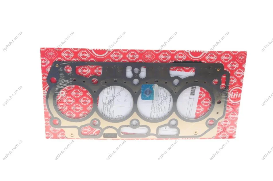 Прокладка ГБЦ Citroen Jumpy/Peugeot Expert 1.5 BlueHDi 18-(3 мітки) (1.30mm) (opt-om) ELRING 872.500 (фото 1)