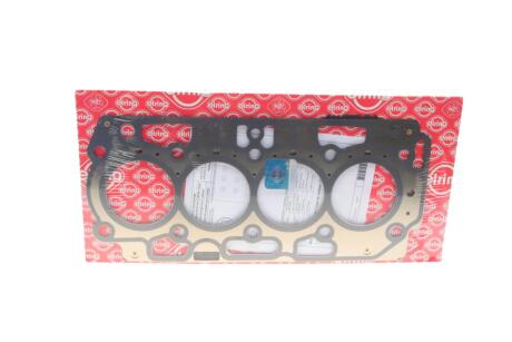 Прокладка ГБЦ Citroen Jumpy/Peugeot Expert 1.5 BlueHDi 18-(3 митки) (1.30mm) (opt-om) ELRING 872.500