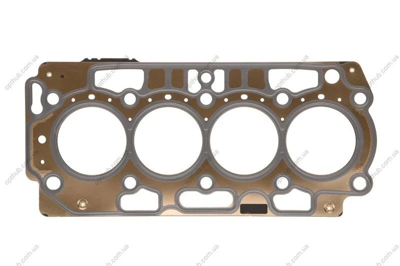 Прокладка ГБЦ Citroen Jumpy/Peugeot Expert 1.5 BlueHDi 18-(1 мітка) (1.35mm) (opt-om) ELRING 872.510 (фото 1)