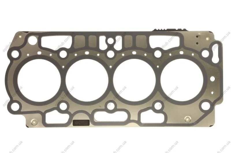 Прокладка ГБЦ Citroen Jumpy/Peugeot Expert 1.5 BlueHDi 18-(4 мітки) (1.40mm) (opt-om) ELRING 872.520 (фото 1)