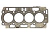 Прокладка ГБЦ Citroen Jumpy/Peugeot Expert 1.5 BlueHDi 18-(4 мітки) (1.40mm) (opt-om) ELRING 872.520 (фото 1)