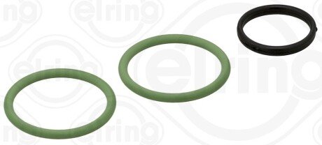 Прокладка масляного насосу ELRING 872.640