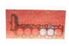 Прокладка ГБЦ BMW 3 (G20/G80/G28)/5 (G30/F90)/7 (G11/G12) 20- (1.55mm) (2 мітки) B57 D30 UA63 ELRING 875.290 (фото 1)