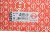 Прокладка кришки клапанів Opel Astra H 1.9 CDTi 04-10 (opt-om) ELRING 875.350 (фото 2)