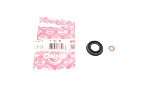 Комплект ущільнень, форсунка FORD TRANSIT 2.2 TDCi (4) C.I.U ELRING 875.790