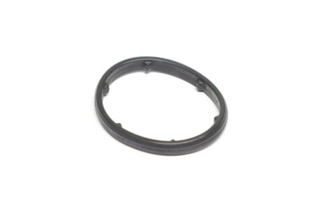 Кільце ущільнююче, масляний радіатор 1 шт VAG 3,0 TFSI 16- (4) ELRING 875.970