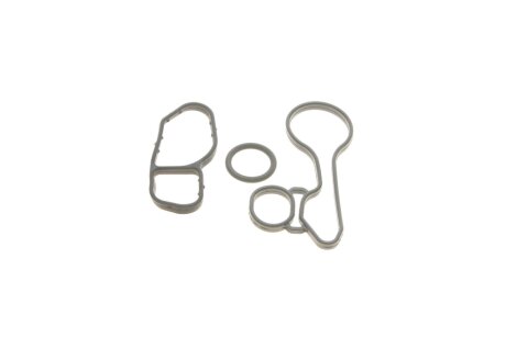 Прокладка, масляний радіатор OPEL 1,4 16V C.I.U ELRING 876.570