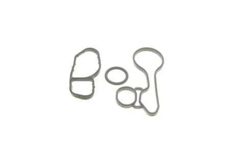 Прокладка, масляний радіатор OPEL 1,4 16V (вир-во Elring) C.I.U ELRING 876.570