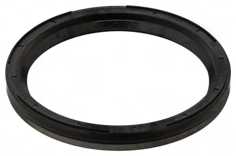 Сальник коленвала резиновый 64,00X76,00X7,5/8,25 A/B ACM RWDR WD ELRING 876.830