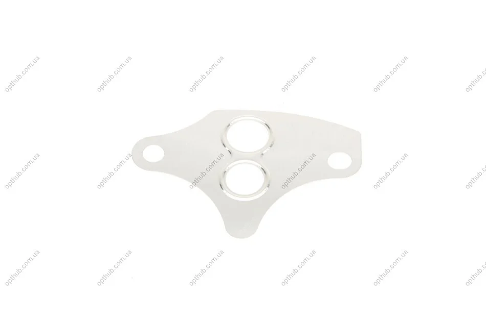 Прокладка клапана EGR Citroen Jumpy/Peugeot Expert 2.0i 00-06 UA63 ELRING 876.870 (фото 1)