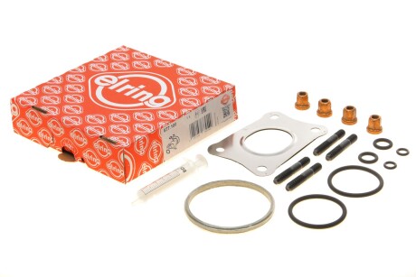 Комплект прокладок турбини VW Caddy V/Multivan T7 1.5 TSI 21- (opt-om) ELRING 877.100