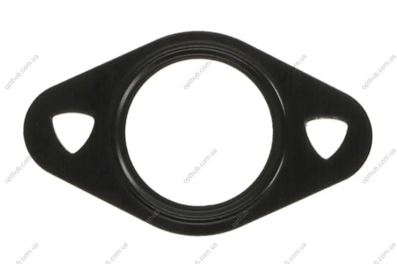 Прокладка насосу масляного VW T5 2.5 TDI 03-09 (opt-om) ELRING 877.280 (фото 1)