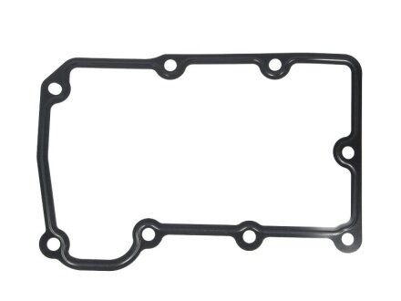 Прокладка двигуна металева ПР. ТЕРМОСТАТА PORSCHE -ua ELRING 877.761