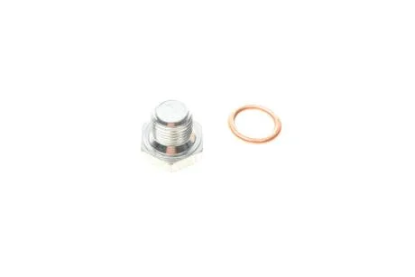 Болт зливу оливи + шайба Citroen Berlingo/Jumper/Jumpy/Peugeot Boxer/Expert/Partner 96- (M14x (opt-om) ELRING 877.950