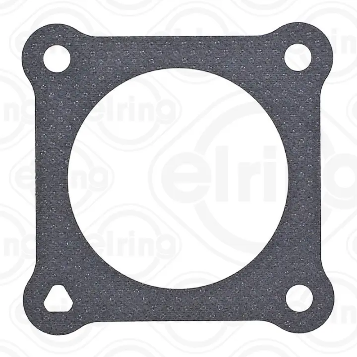 Прокладка випускної системи CHRYSLER CARAVAN, CIRRUS, CONCORDE, GRAND VOYAGER III, GRAND VOYAGER V, NEON, NEON II, NEW YORKER, PACIFICA, PT CRUISER, SEBRING, STRATUS, VOYAGER I 1.6-3.8 10.89- ELRING 878.270 (фото 1)