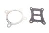 Комплект прокладок из разных материалов VW TURBOCHARGER SET ELRING 878.330 (фото 5)