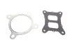 Комплект прокладок з різних матеріалів VW TURBOCHARGER SET ELRING 878.330 (фото 5)