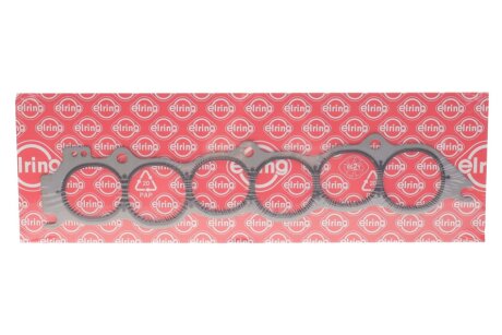 Прокладка корпус впускного колектора NISSAN 3,5 V6 VQ35DE (вір-во) C.I.U ELRING 878.790