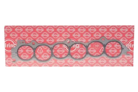 Прокладка корпус впускного колектора NISSAN 3,5 V6 VQ35DE (вір-во Elring) C.I.U ELRING 878.790