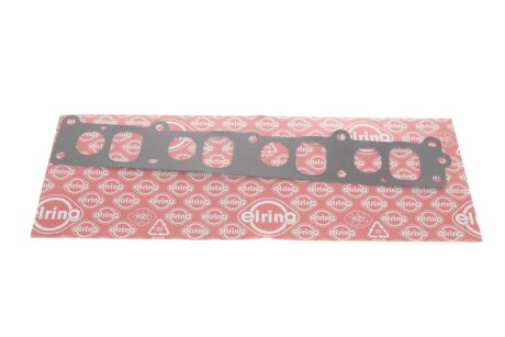 Прокладка, впускний колектор FIAT/OPEL 1,9 JTD № двигуна 1815273 C.I.U ELRING 879.280