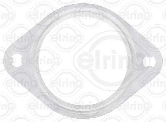 Прокладка випускної системи CADILLAC ESCALADE, SRX, XT4, XT5 CHEVROLET CORVETTE, SILVERADO 1500, SUBURBAN, TAHOE, TRAVERSE GMC SIERRA 1500 OPEL INSIGNIA A 2.0-6.2H 07.08- ELRING 880.120 (фото 1)
