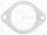 Прокладка випускної системи CADILLAC ESCALADE, SRX, XT4, XT5 CHEVROLET CORVETTE, SILVERADO 1500, SUBURBAN, TAHOE, TRAVERSE GMC SIERRA 1500 OPEL INSIGNIA A 2.0-6.2H 07.08- ELRING 880.120 (фото 1)