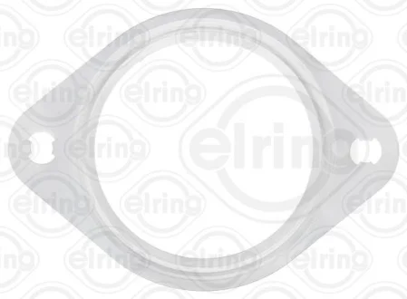 Прокладка випускної системи CADILLAC ESCALADE, SRX, XT4, XT5 CHEVROLET CORVETTE, SILVERADO 1500, SUBURBAN, TAHOE, TRAVERSE GMC SIERRA 1500 OPEL INSIGNIA A 2.0-6.2H 07.08- ELRING 880.120
