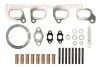 Монтажний комплект, компресор VW AMAROK 2.0 BiTDI 10- (вир-во Elring) ELRING 880.240 (фото 1)