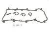 Прокладка крышки клапанной ALFA 939A5, FIAT 194A1,OPEL Z22SE/Z22YH (пр-во Elring) ELRING 880.342 (фото 1)