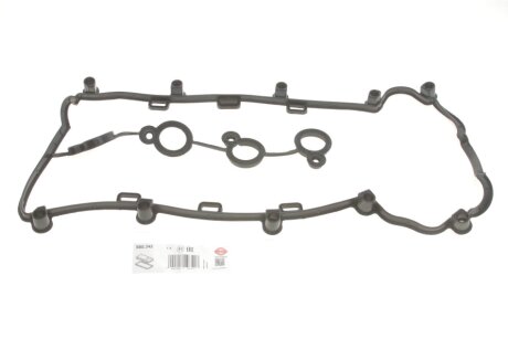 Прокладка клапанної кришки ALFA 939A5, FIAT 194A1,OPEL Z22SE/Z22YH ELRING 880.342