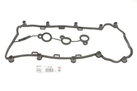 Прокладка крышки клапанной ALFA 939A5, FIAT 194A1,OPEL Z22SE/Z22YH (пр-во Elring) ELRING 880.342