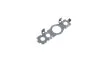 Комплект прокладок турбіни Citroen Jumper/Jumpy/Peugeot Boxer/Expert 2.0/2.2 BlueHDi 16- UA63 ELRING 884.230 (фото 12)