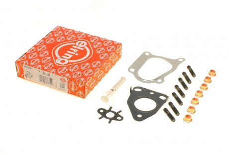 Комплект прокладок турбіни Opel Vivaro/Renault Trafic 2.0 CDTI/dCi 06- (opt-om) ELRING 884.580