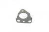 Комплект прокладок турбіни Opel Vivaro/Renault Trafic 2.0 CDTI/dCi 06- (opt-om) ELRING 884.580 (фото 7)
