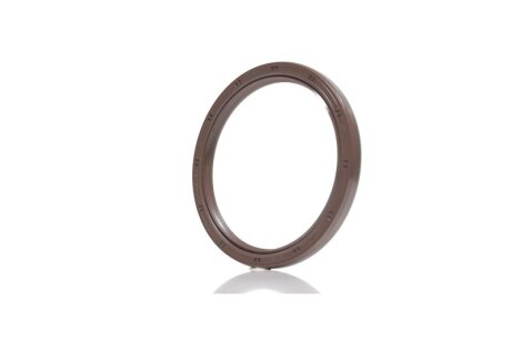 Ущільнення валу, колінчастий вал зад TOYOTA 88*106*8,5 FPM C.I.U ELRING 884.630