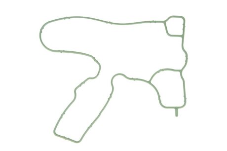 Прокладка, вентиляция картера C.I.U ELRING 886.660