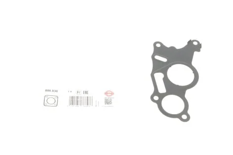 Прокладка, вакуумний насос VAG 1,2TDI-2,0TDI (вир-во Elring) ELRING 886.830