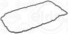 Прокладка масляного піддона ELRING 887.650 (фото 1)