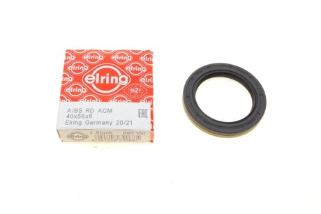 Прокладка двигуна гумова ELRING 890.100