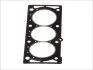 Прокладка, головка циліндрів OPEL 3,0 V6 X 30 XE (2) (вир-во Elring) C.I.U ELRING 890.662 (фото 1)