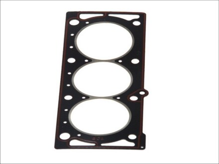 Прокладка, головка циліндрів OPEL 3,0 V6 X 30 XE (2) C.I.U ELRING 890.662