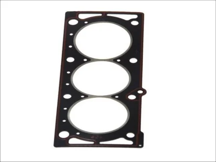 Прокладка, головка циліндрів OPEL 3,0 V6 X 30 XE (2) (вир-во Elring) C.I.U ELRING 890.662