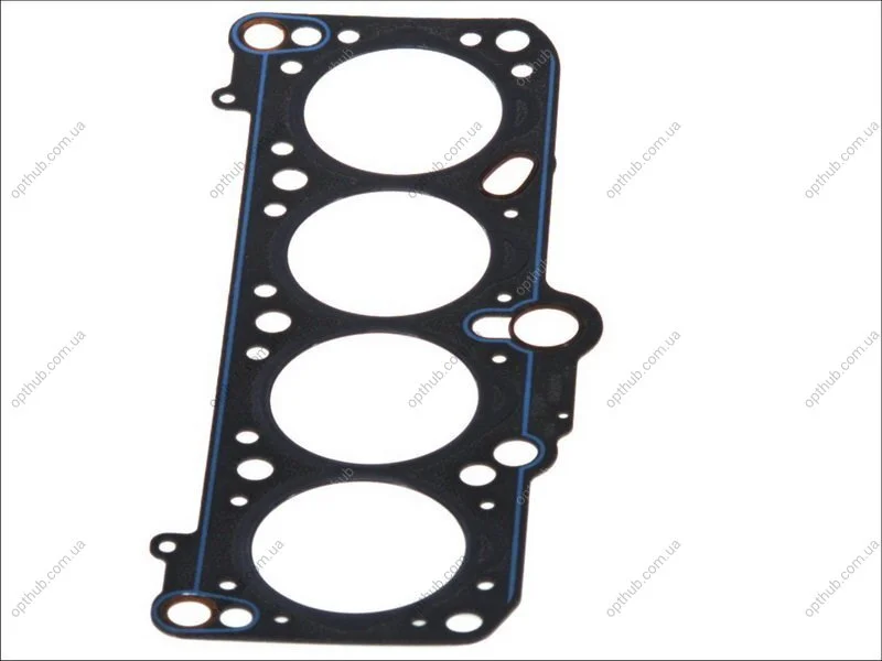 Прокладка ГБЦ VW Passat/Jetta 1.6TD-93 (1 мітка) (1.53mm) UA63 ELRING 891.348 (фото 1)