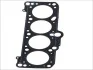 Прокладка ГБЦ VW Passat/Jetta 1.6TD-93 (1 мітка) (1.53mm) UA63 ELRING 891.348 (фото 1)