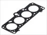Прокладка головки блоку AUDI/VW 1.6D/TD 85-92 3! 1.61MM (вир-во Elring) ELRING 891.364 (фото 1)