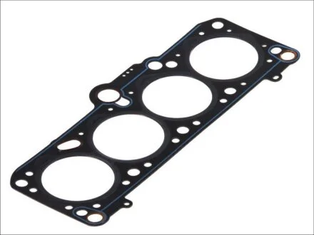 Прокладка головки блоку AUDI/VW 1.6D/TD 85-92 3! 1.61MM (вир-во Elring) ELRING 891.364