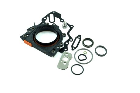 Комплект прокладок, блок-картер двигуна VAG 1,6 16V FSI BAD 02-05 ELRING 891.780