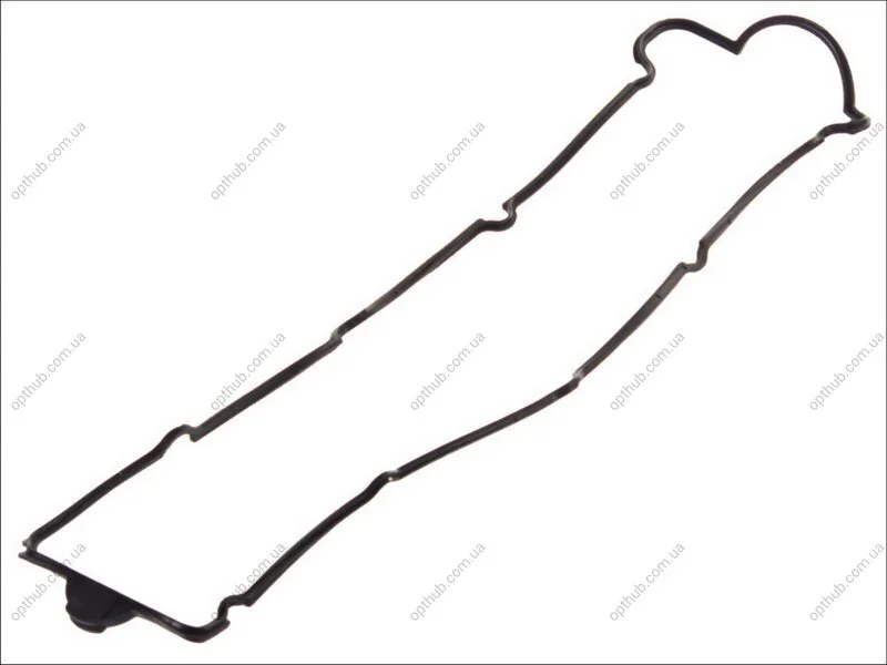 Прокладка кришки клапанів BMW 3 (E36)/5 (E34) 91-98 UA63 ELRING 893.420 (фото 1)