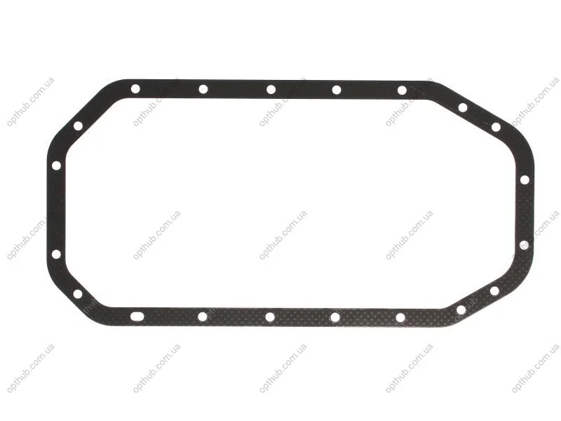 Прокладка масляного піддону двигуна VW ABU/MH/HK (вир-во Elring) ELRING 894.079 (фото 1)