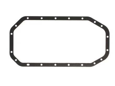 Прокладка масляного піддону двигуна VW ABU/MH/HK (вир-во Elring) ELRING 894.079